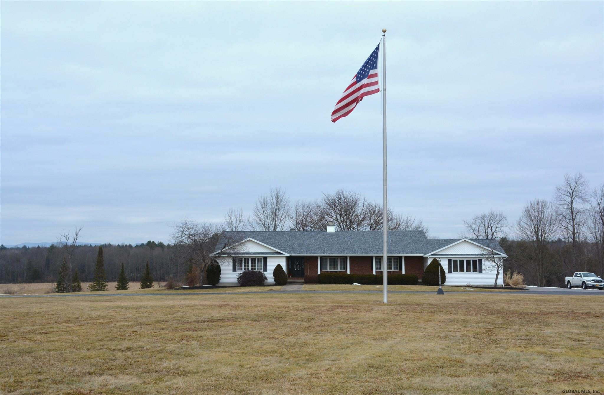 397 Stevers Mills Road Broadalbin, NY 12025 - Photo 3 of 19 Photo 3