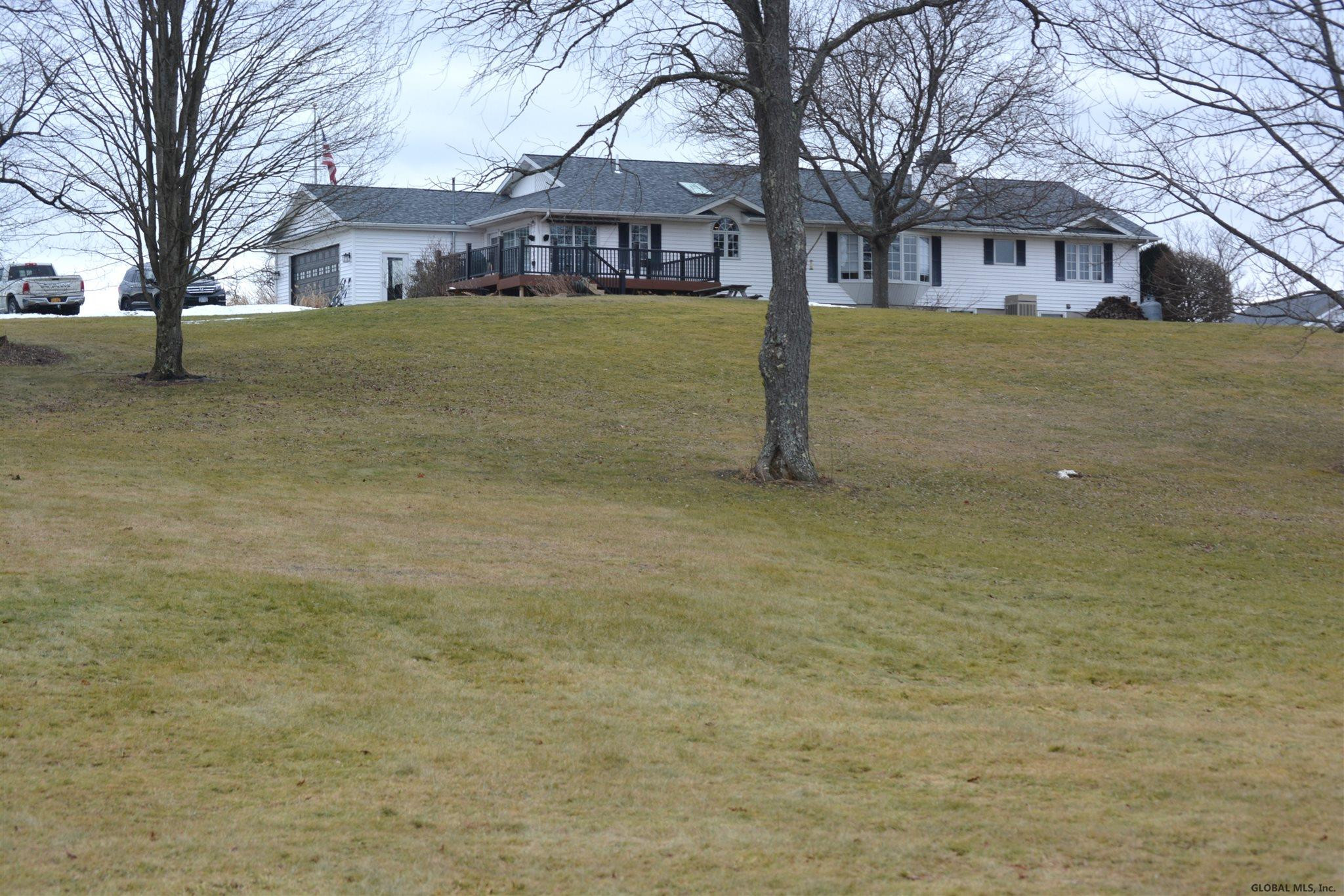 397 Stevers Mills Road Broadalbin, NY 12025 - Photo 4 of 19 Photo 4