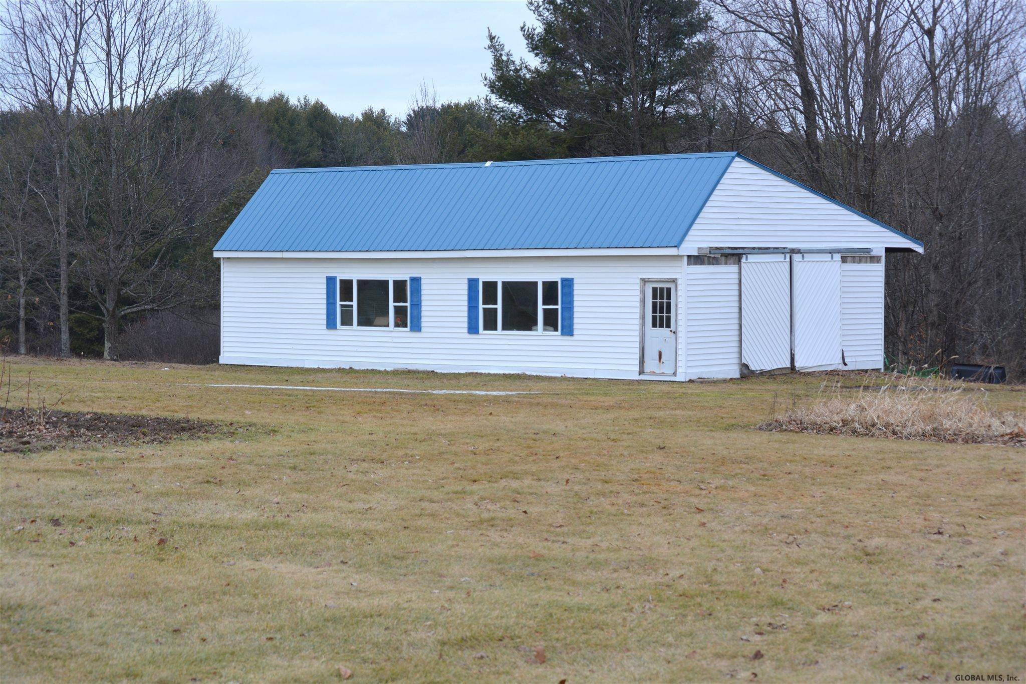 397 Stevers Mills Road Broadalbin, NY 12025 - Photo 8 of 19 Photo 8
