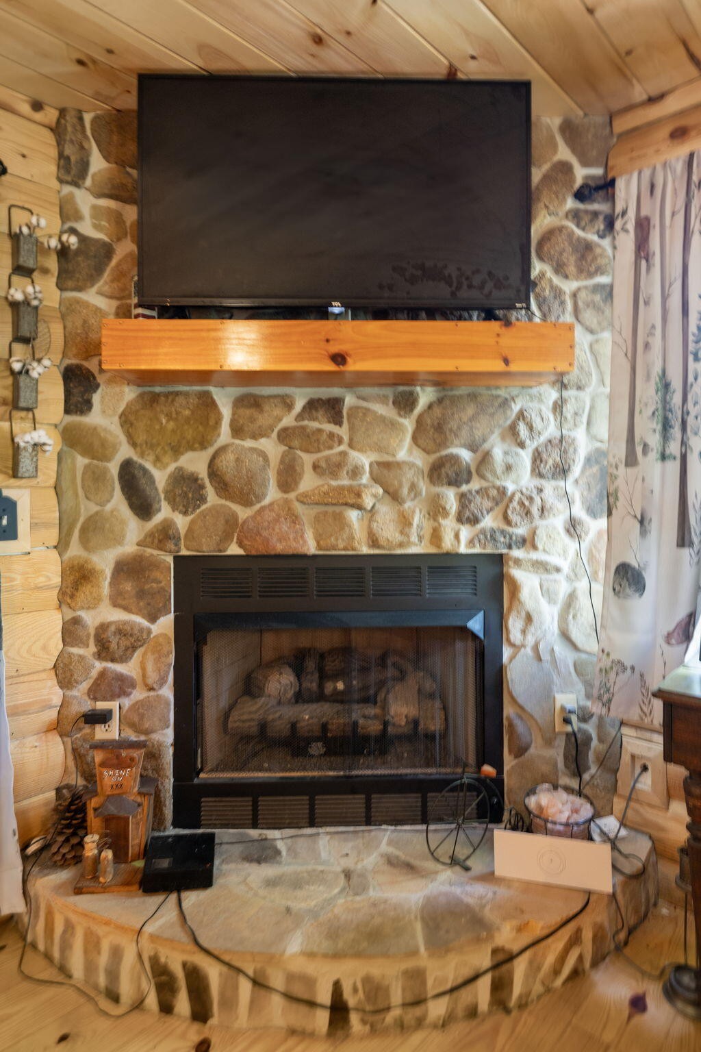 1532 Turkey Creek Road Tellico Plains, TN 37385 - Photo 10 of 65