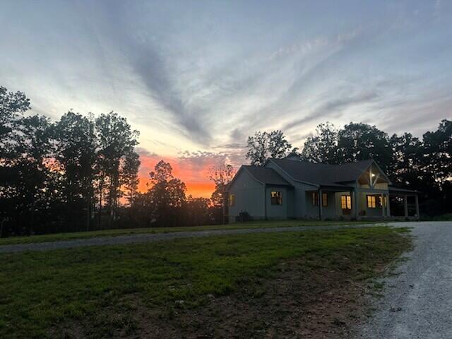 4384 Round Pond Road LaFayette, GA 30728 - Photo 2 of 85 1000009642