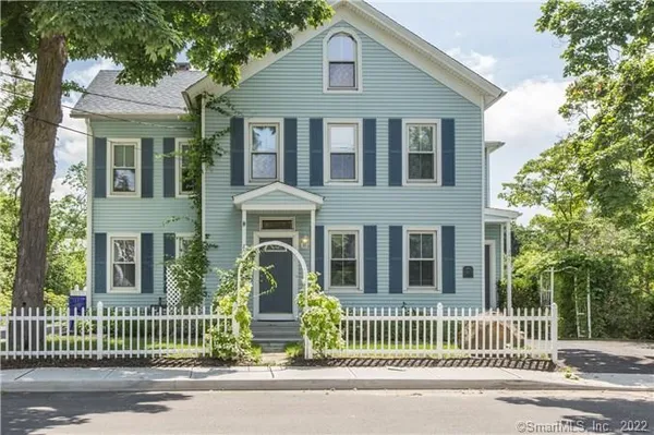 $2,500 | 247 East Avenue, Unit 2, Norwalk, CT 06855