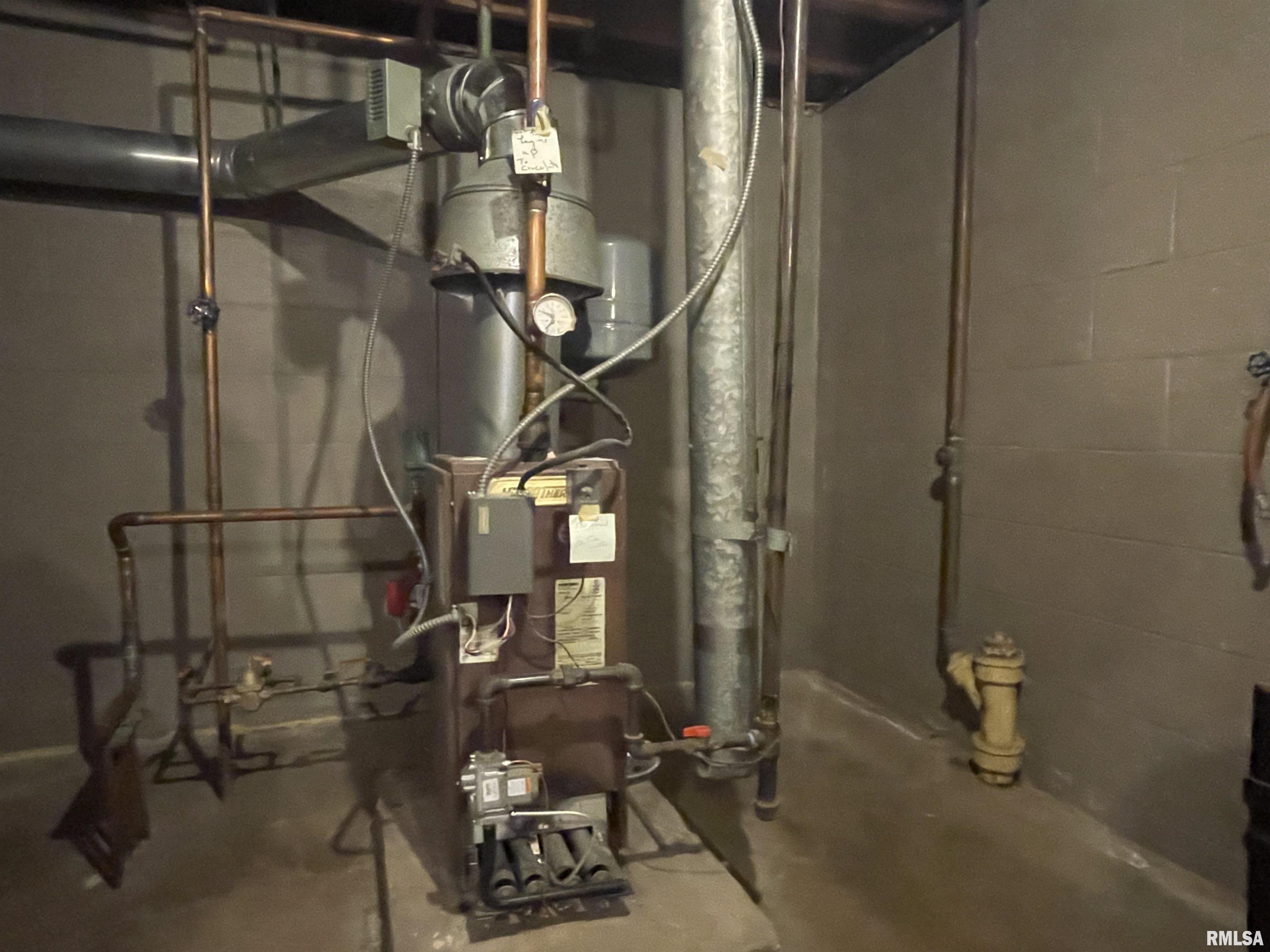 53 Candy Lane Murphysboro, IL 62966 - Photo 37 of 46