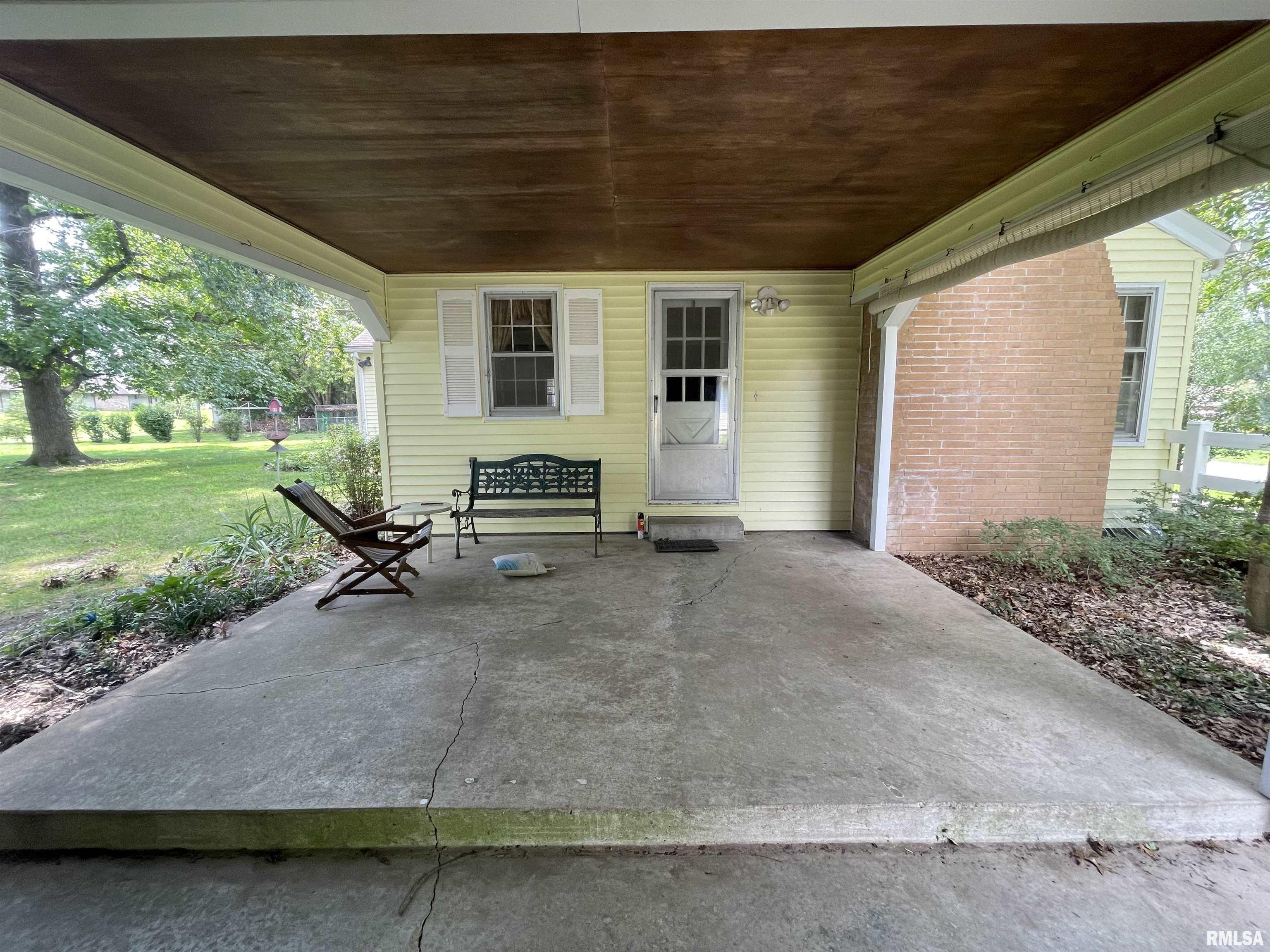 53 Candy Lane Murphysboro, IL 62966 - Photo 43 of 46