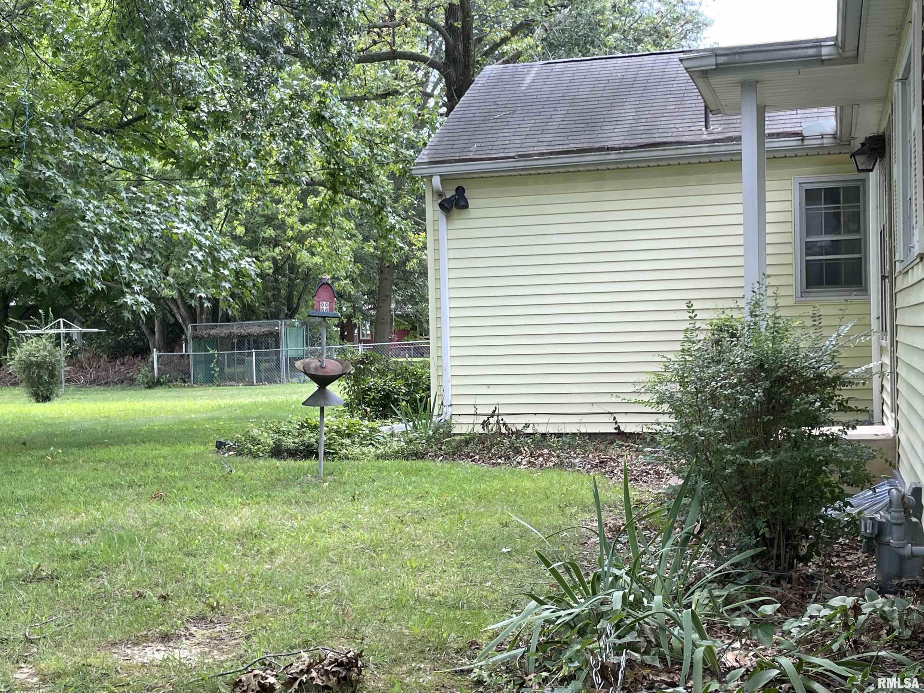 53 Candy Lane Murphysboro, IL 62966 - Photo 45 of 46