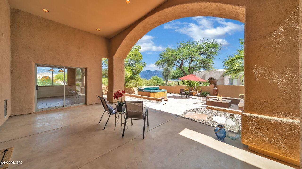 975 West Silver Spring Place Tucson, AZ 85755 - Photo 10 of 38