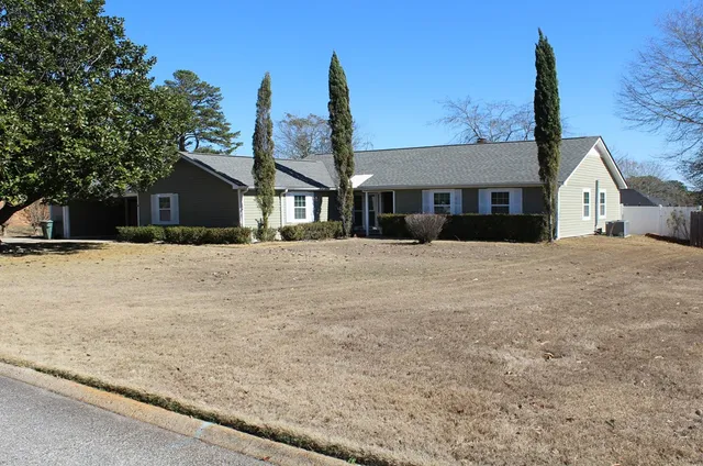 $199,900 | 267 Barbara Drive, Ozark, AL 36360