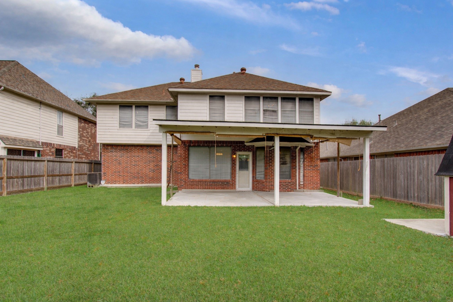 16218 Ruffian Drive Friendswood, TX 77546 - Photo 22 of 22