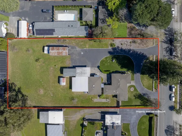 $999,000 | 2241 Marsh Road, Santa Rosa, CA 95403