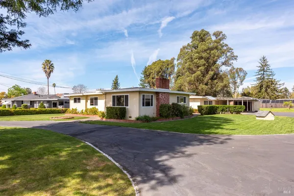 $999,000 | 2241 Marsh Road, Santa Rosa, CA 95403