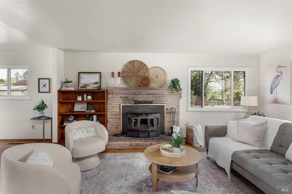 $999,000 | 2241 Marsh Road, Santa Rosa, CA 95403