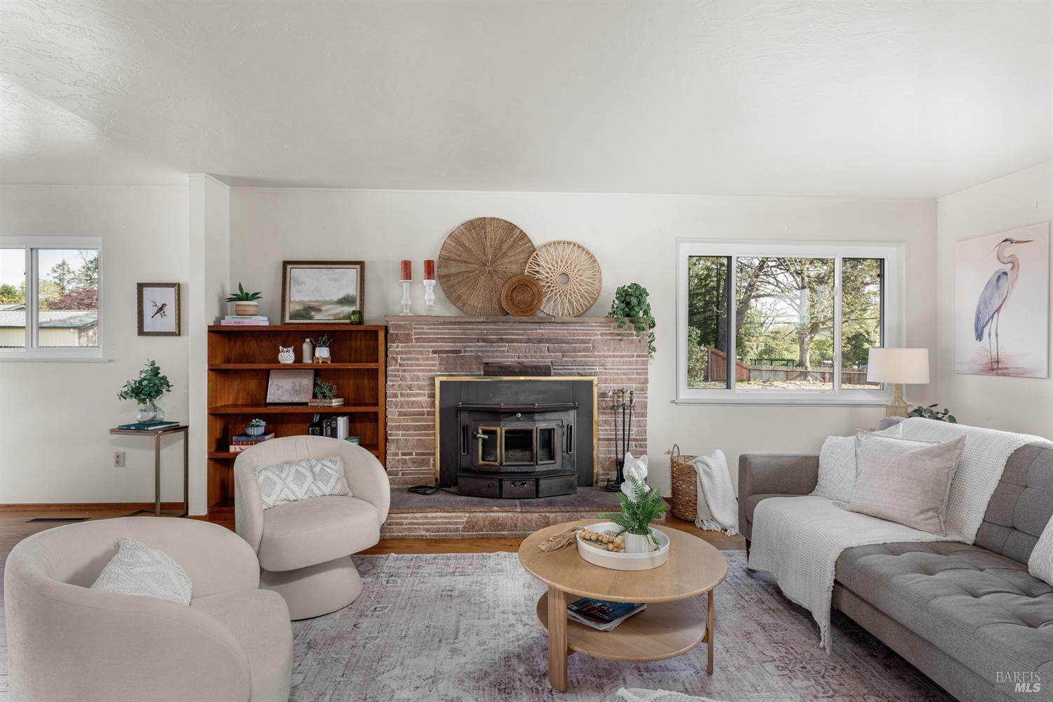 2241 Marsh Road Santa Rosa, CA 95403 - Photo 5 of 41