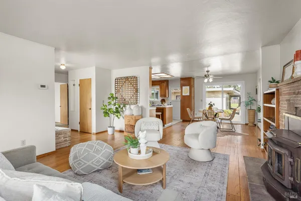 $999,000 | 2241 Marsh Road, Santa Rosa, CA 95403