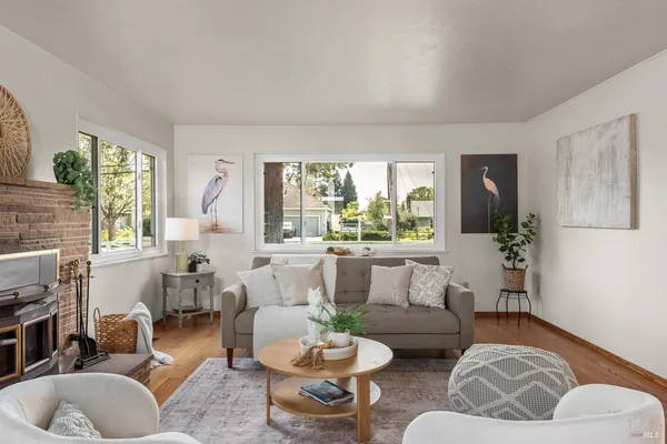 $999,000 | 2241 Marsh Road, Santa Rosa, CA 95403