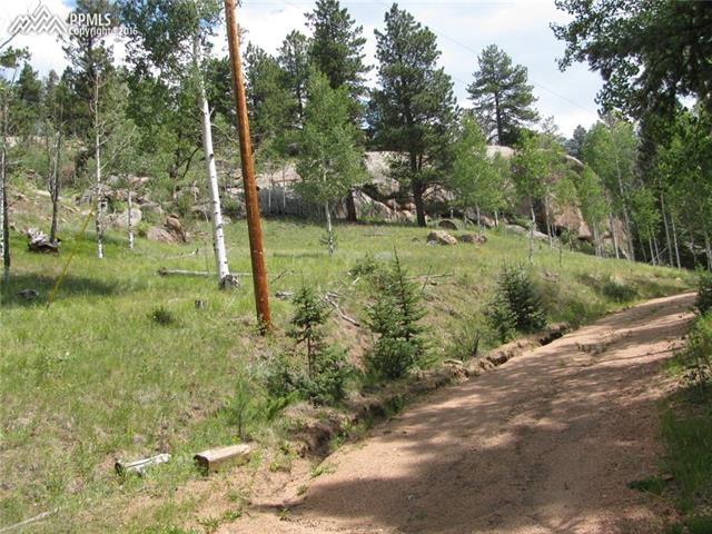 Tbd Arrowhead Road Florissant, CO 80816 - Photo 15 of 17 Gallery Image 15
