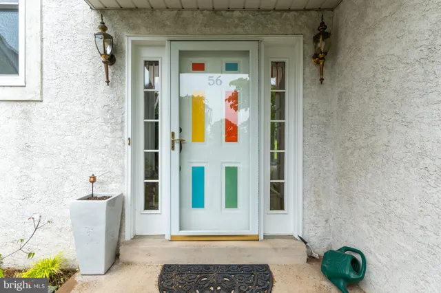 $6,000 | 56 West Windrose Drive, Richboro, PA 18954