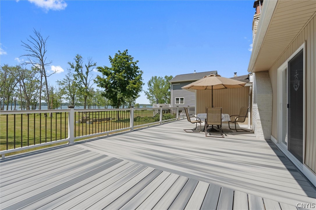 6869 Stevens Road Elbridge, NY 13080 - Photo 5 of 49