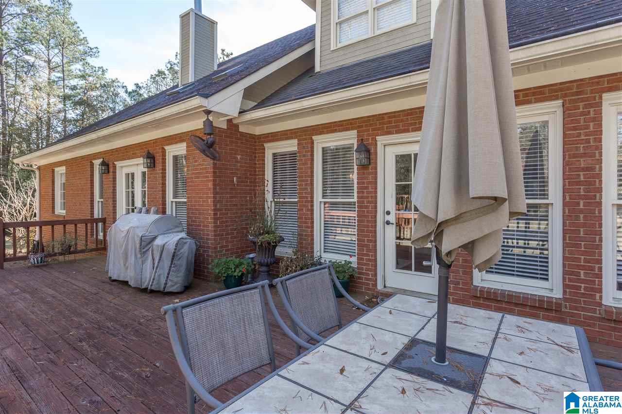 168 Timber Trace Anniston, AL 36207 - Photo 38 of 45