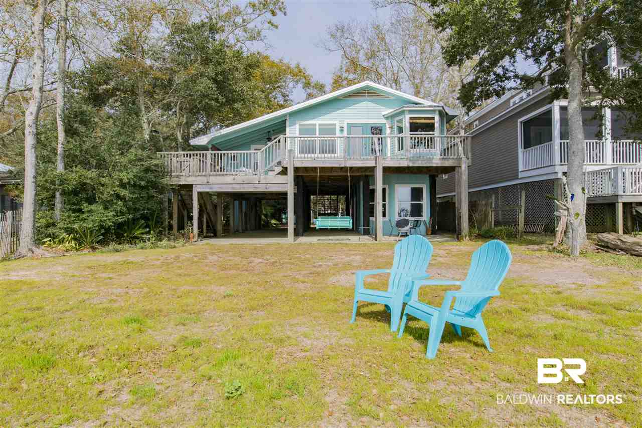 10617 County Road 1 Fairhope, AL 36532 - Photo 1 of 23