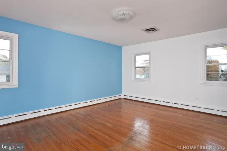 9901 Fox Hill Road Perry Hall, MD 21128 - Photo 13 of 20 Bedroom #2