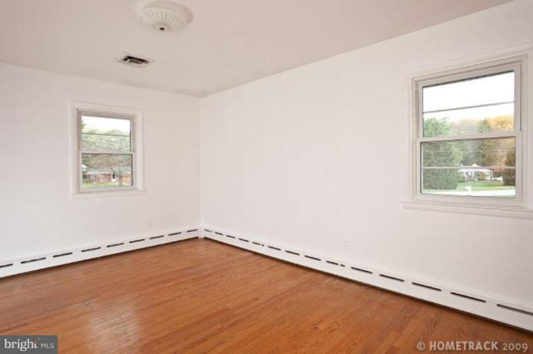 9901 Fox Hill Road Perry Hall, MD 21128 - Photo 14 of 20 Bedroom #3