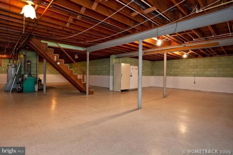 9901 Fox Hill Road Perry Hall, MD 21128 - Photo 15 of 20 Basement #1