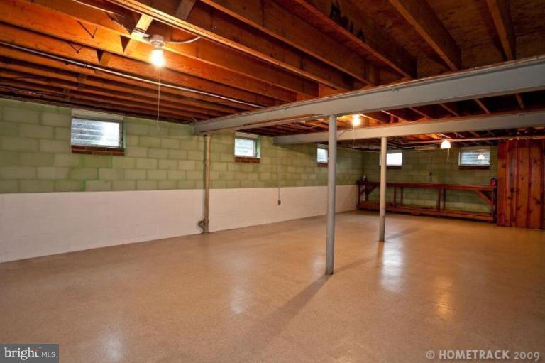 9901 Fox Hill Road Perry Hall, MD 21128 - Photo 16 of 20 Basement #2