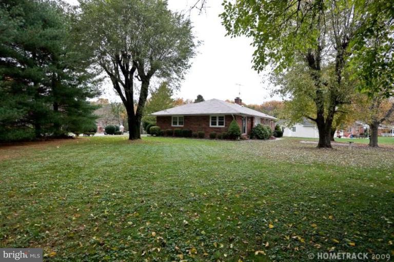 9901 Fox Hill Road Perry Hall, MD 21128 - Photo 17 of 20 Exterior #2