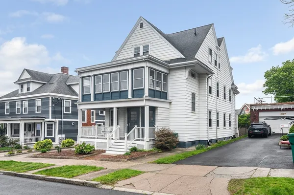 $499,000 | 23 Wolcott Road, Unit 23, Lynn, MA 01902