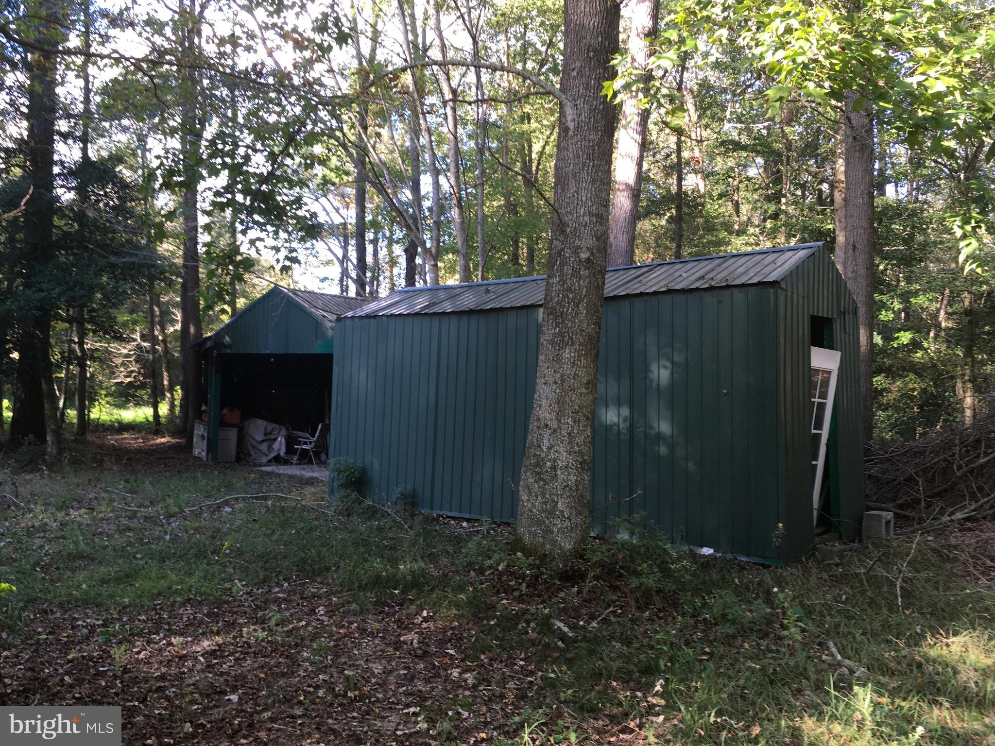 35316 Laws Road Pittsville, MD 21850 - Photo 10 of 10 Gallery Image 10