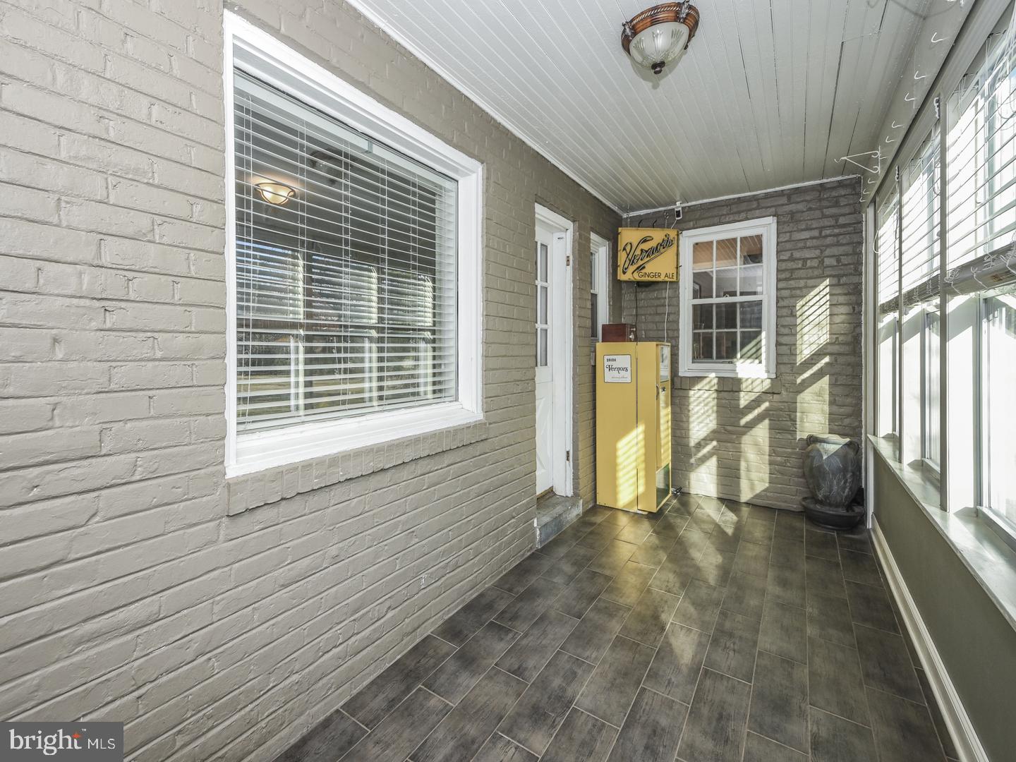 908 Edgewood Road Yardley, PA 19067 - Photo 20 of 39 Sunroom