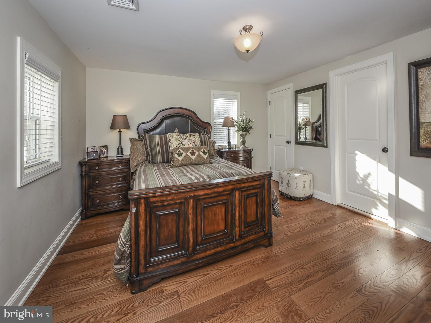 908 Edgewood Road Yardley, PA 19067 - Photo 25 of 39 Bedroom #2