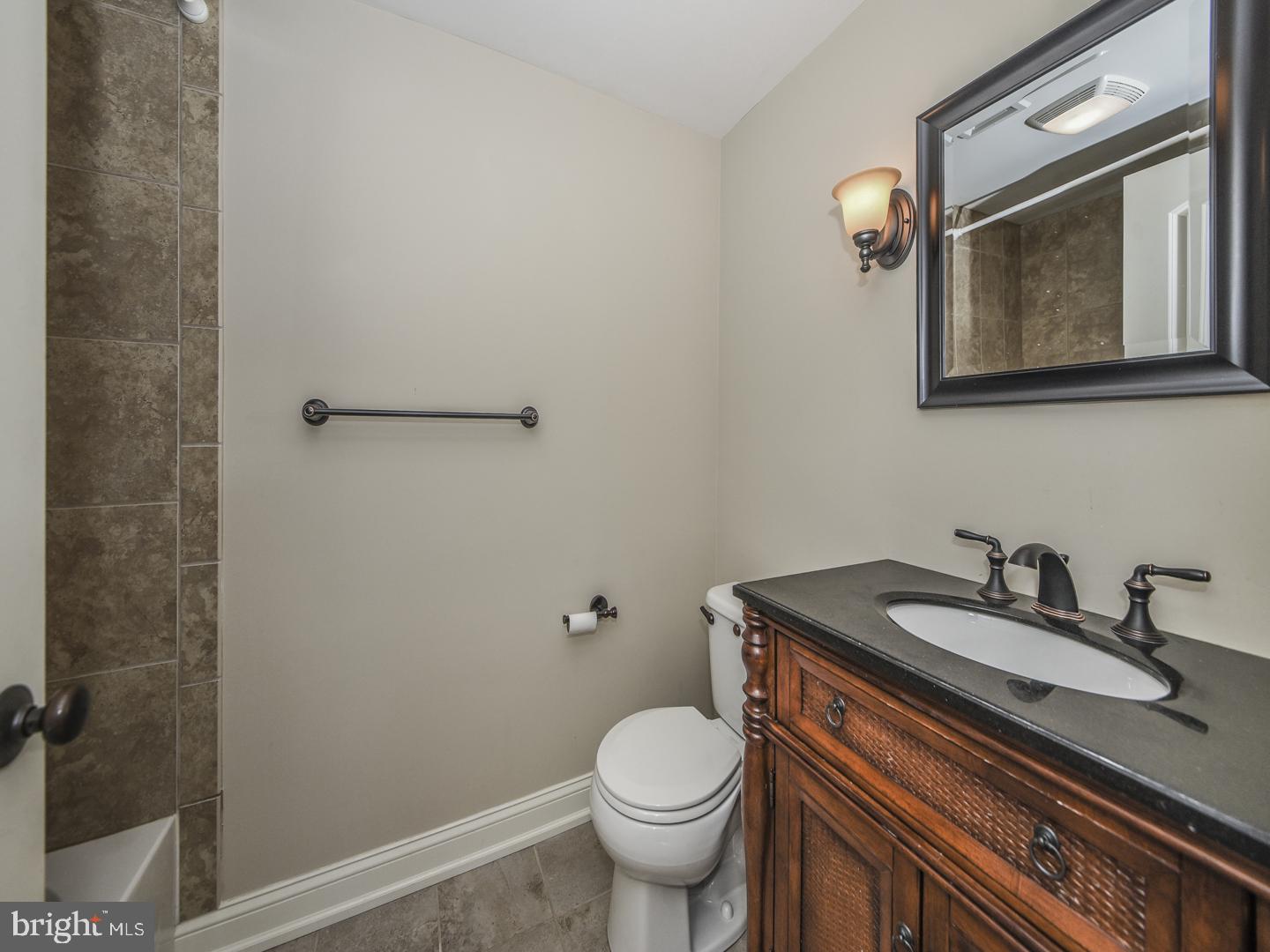 908 Edgewood Road Yardley, PA 19067 - Photo 26 of 39 Bathroom #2