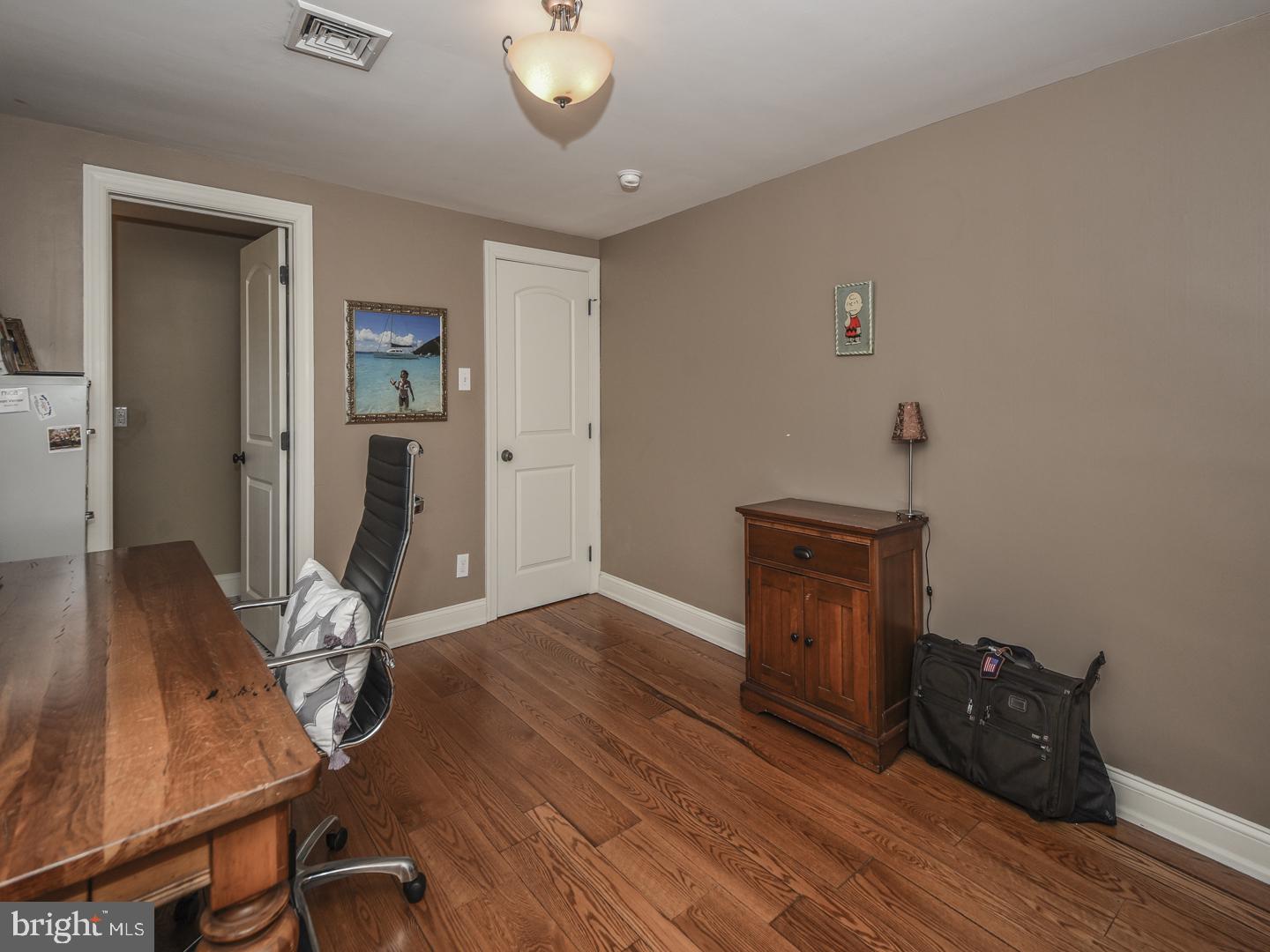 908 Edgewood Road Yardley, PA 19067 - Photo 27 of 39 Bedroom #3