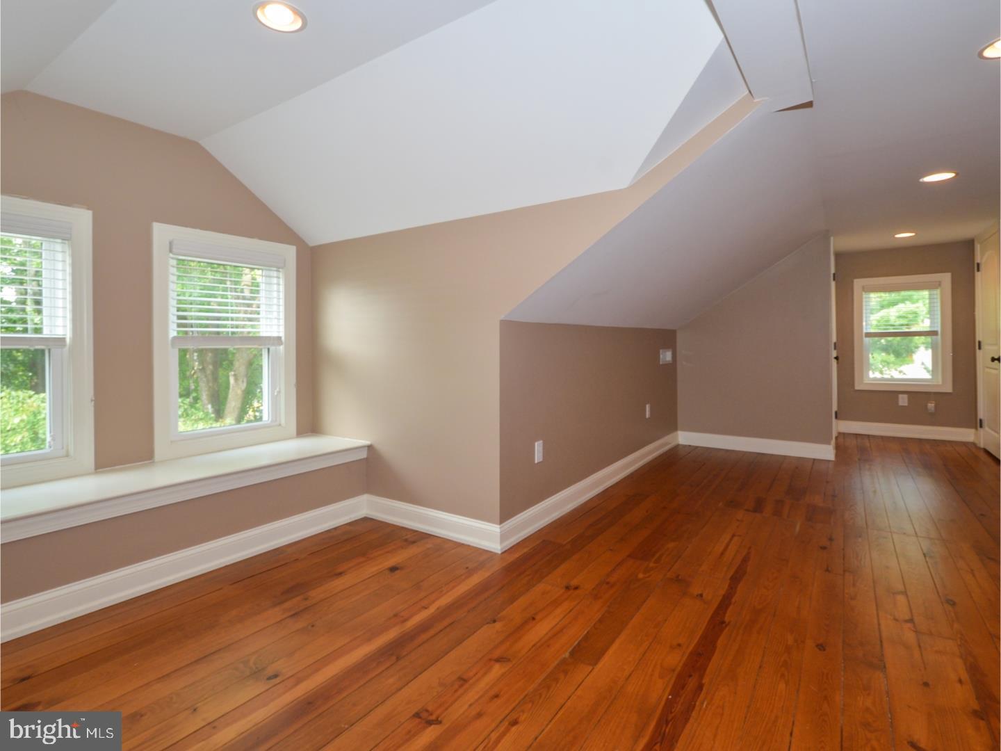 908 Edgewood Road Yardley, PA 19067 - Photo 30 of 39 Bedroom #4