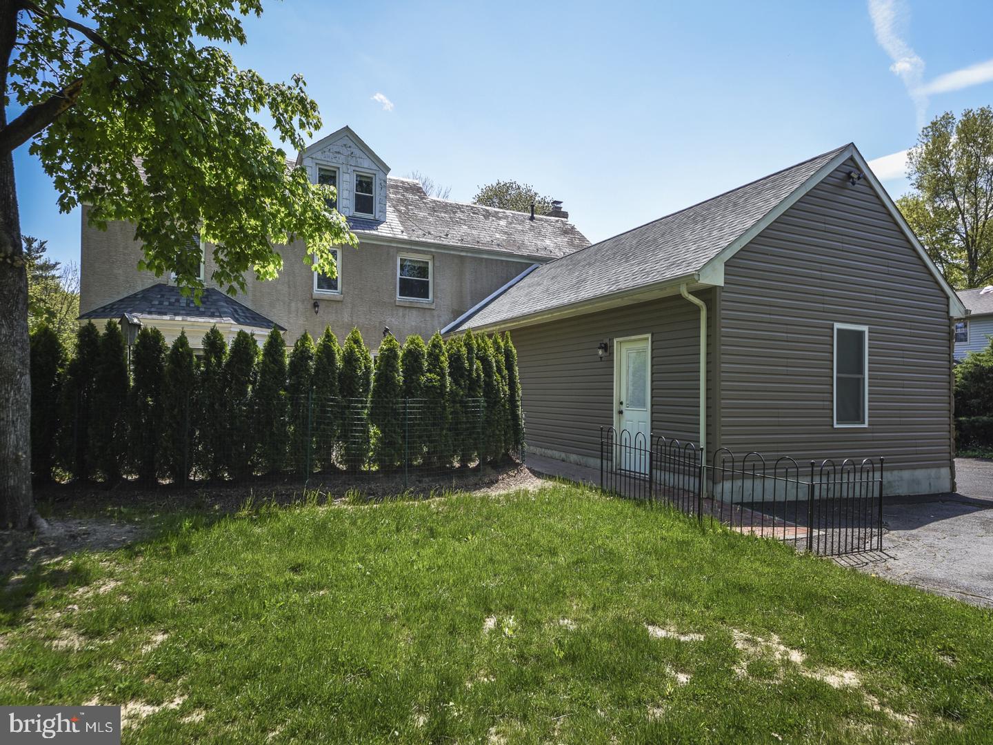 908 Edgewood Road Yardley, PA 19067 - Photo 38 of 39 Gallery Image 38