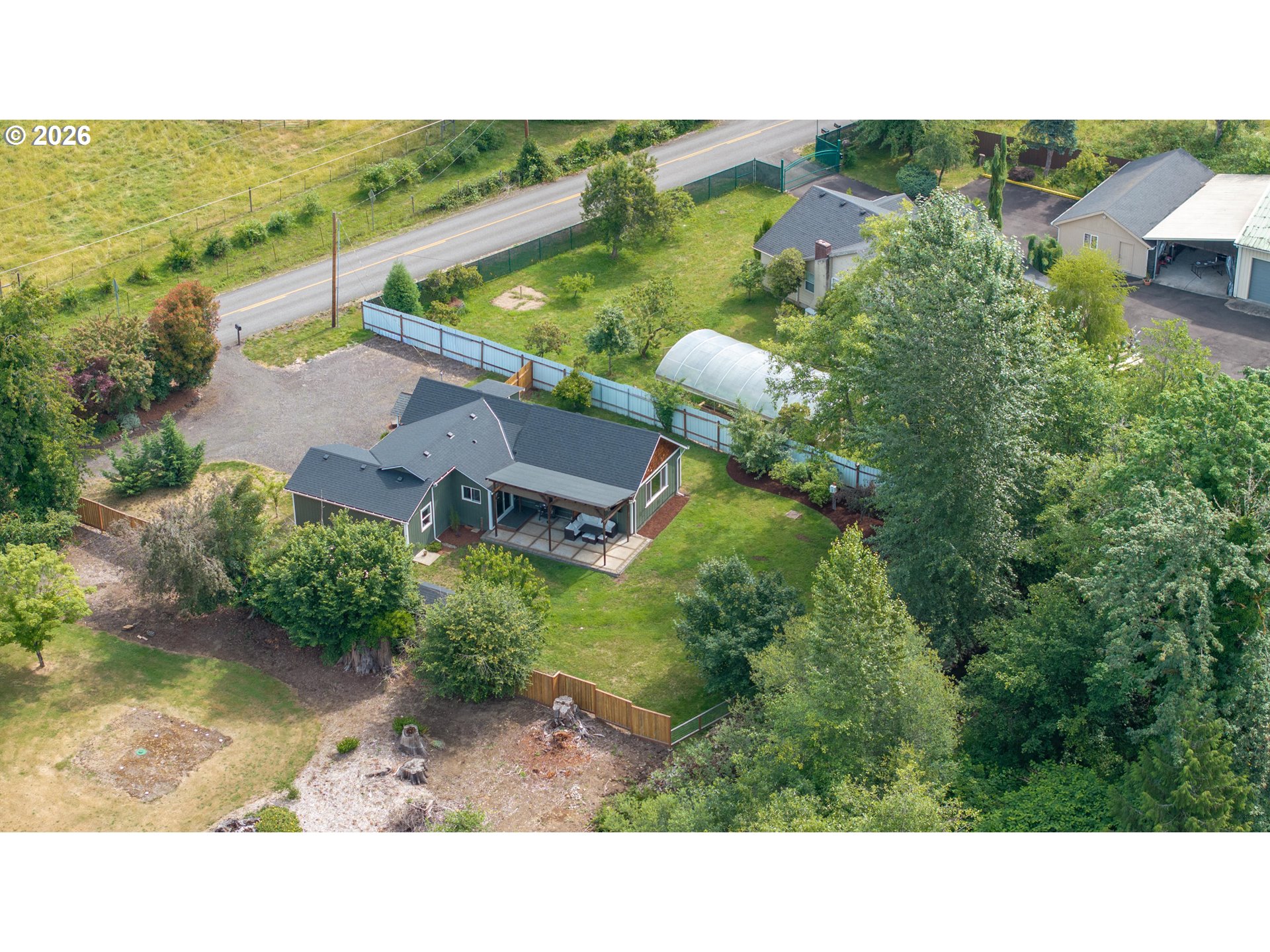 41800 Southeast Coalman Road Sandy, OR 97055 - Photo 37 of 45