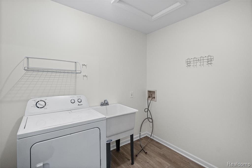 4163 Hampton Ridge Boulevard Howell, MI 48843 - Photo 12 of 23 Gallery Image 12