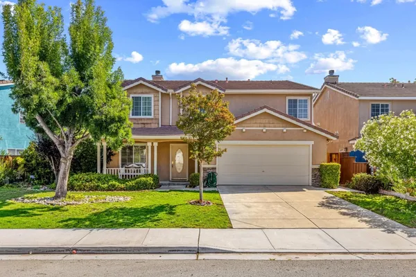 $829,000 | 2521 Glenview Drive, Hollister, CA 95023