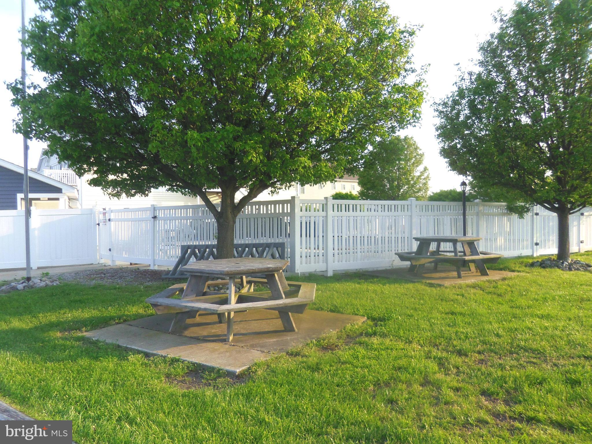 38844 Old Lighthouse Road Selbyville, DE 19975 - Photo 27 of 32 Picnic area