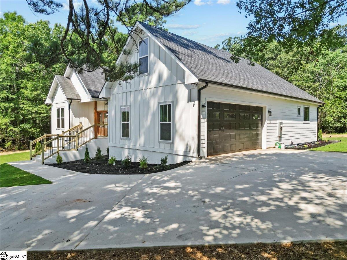 711 Concord Road Anderson, SC 29621 - Photo 29 of 37