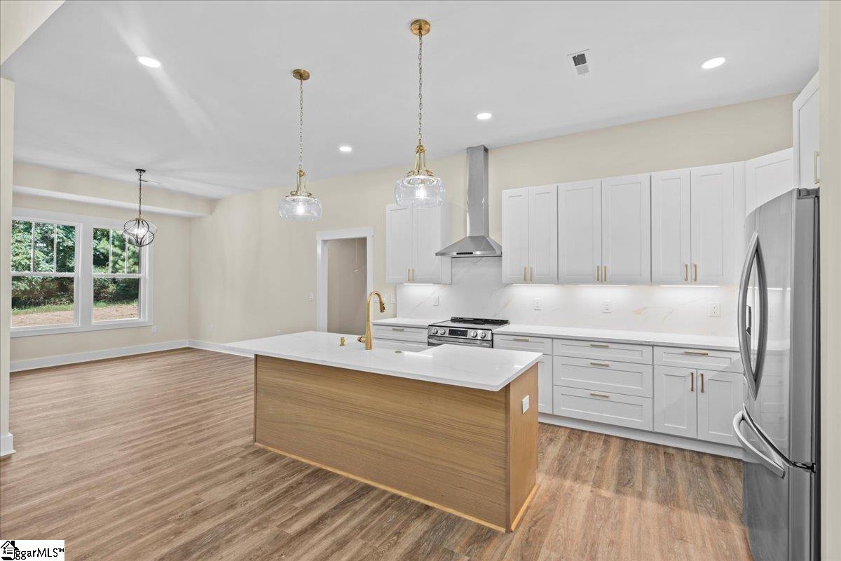 711 Concord Road Anderson, SC 29621 - Photo 6 of 37