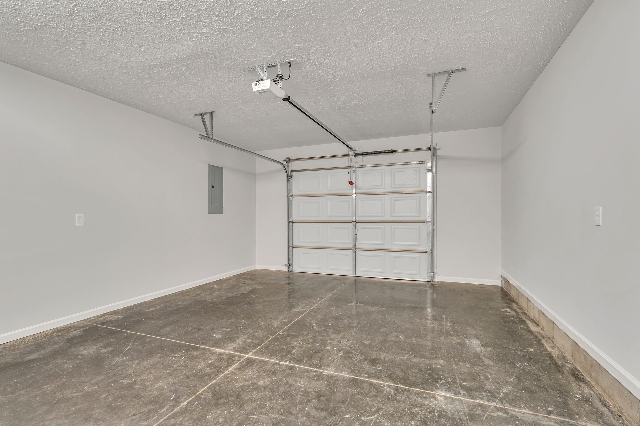 563 Paynes Church Road Winchester, TN 37398 - Photo 30 of 36 a view of a room with an empty space