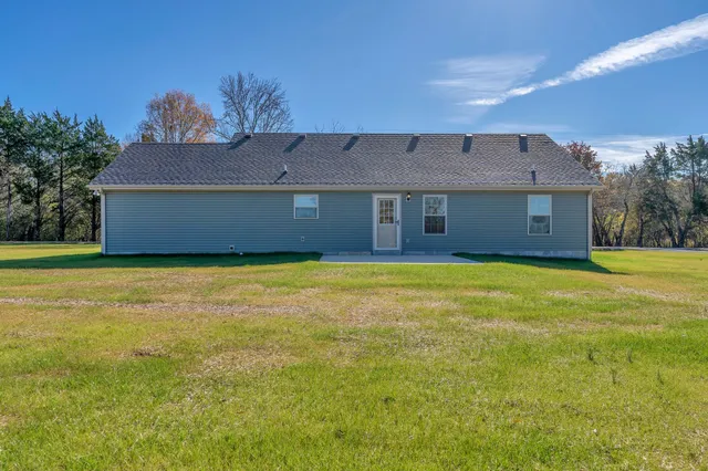 $350,000 | 563 Paynes Church Road, Winchester, TN 37398