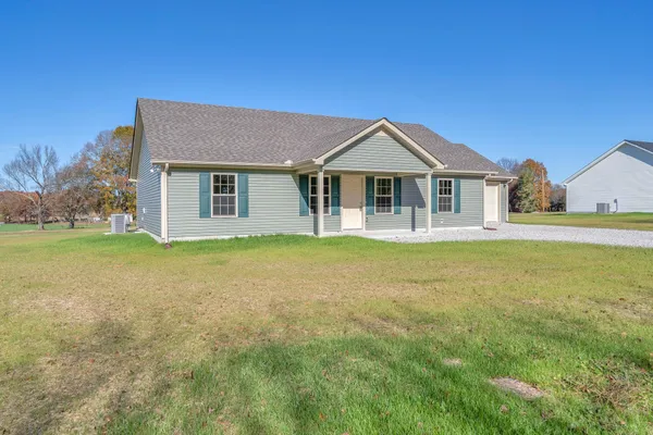 $340,000 | 1563 Paynes Church Road, Winchester, TN 37398