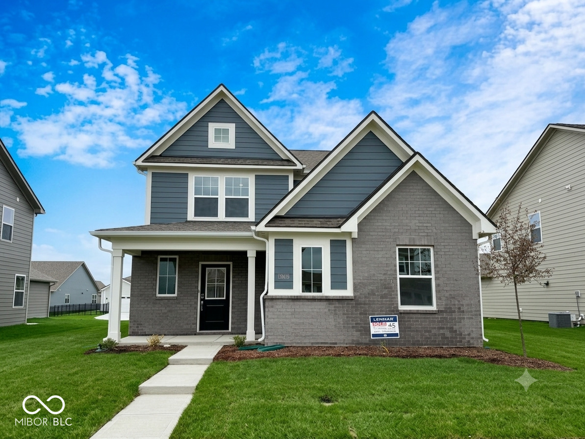 15459 Alperton Road Fishers, IN 46037 - Photo 1 of 5 Gallery Image 1