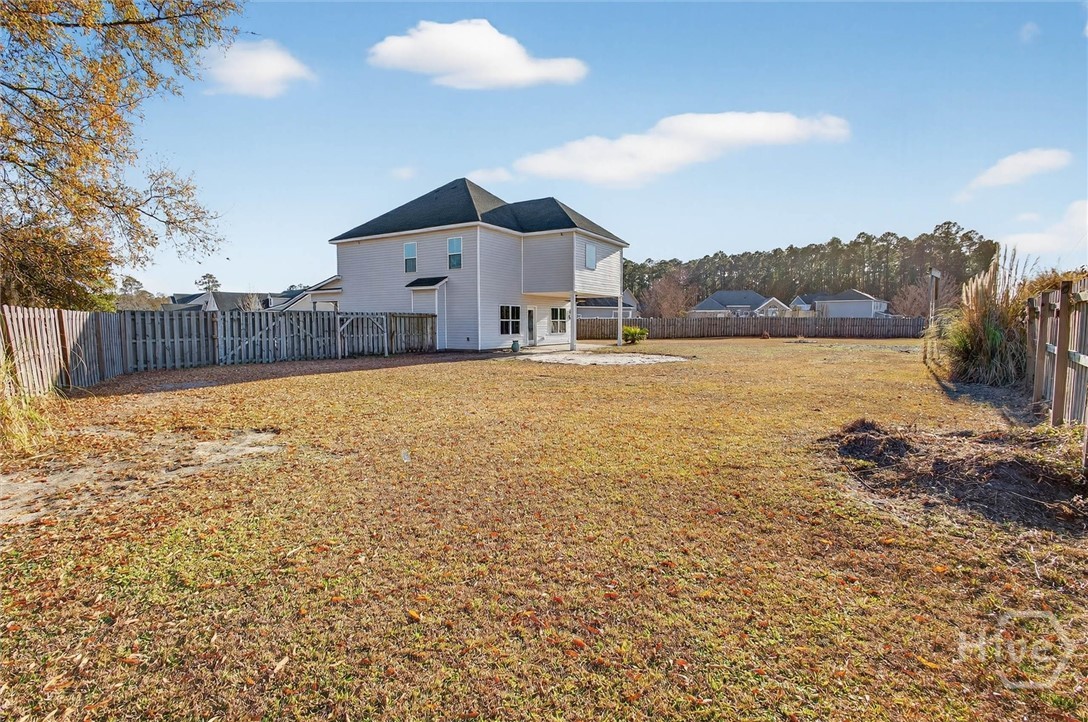 111 Del Mar Court Rincon, GA 31326 - Photo 42 of 45 Gallery Image 42