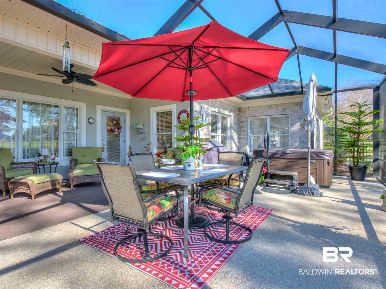9293 Lakeview Drive Foley, AL 36535 - Photo 14 of 49