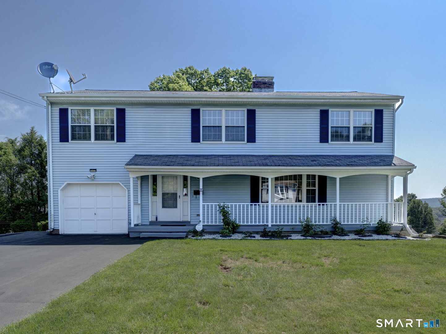 43 Raynor Street Southington, CT 06489 - Photo 1 of 38