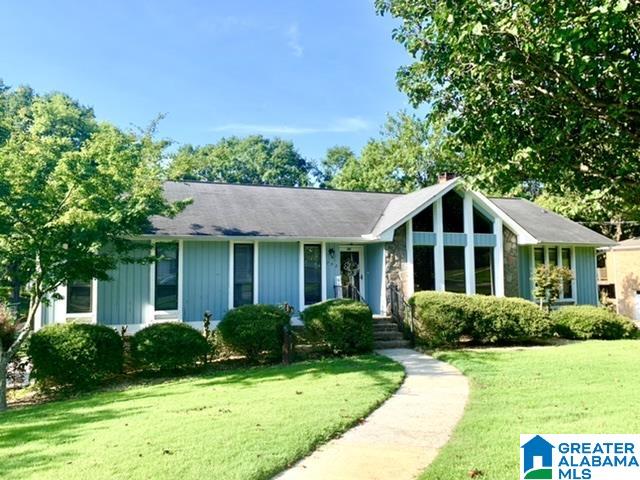 702 Wilderness Road Pelham, AL 35124 - Photo 1 of 13